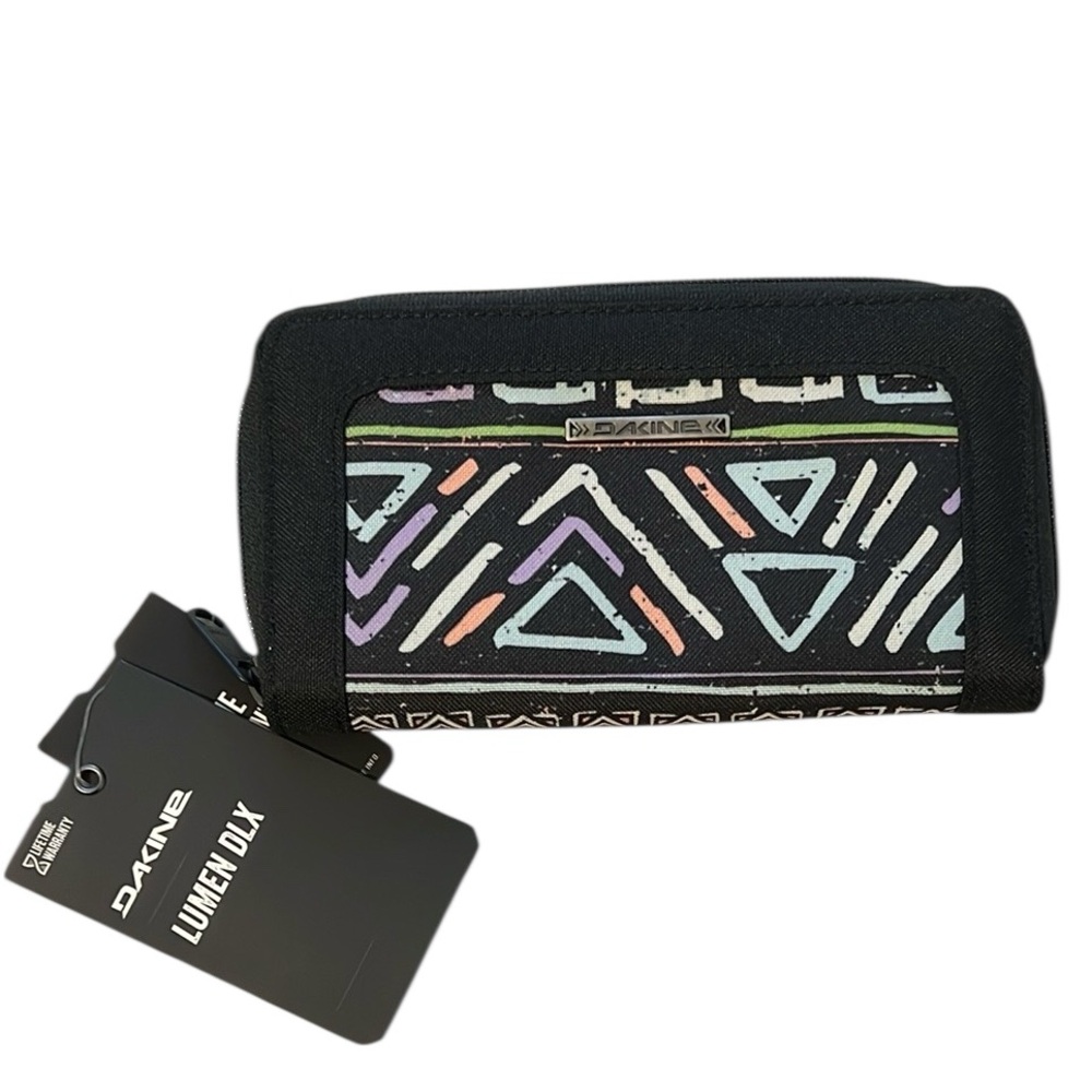 DAKINE LUMEN DLX Wallet